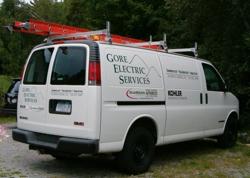 Gore Electric Services LLC