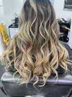 Blow Curl & Dye Hair Salon Inc
