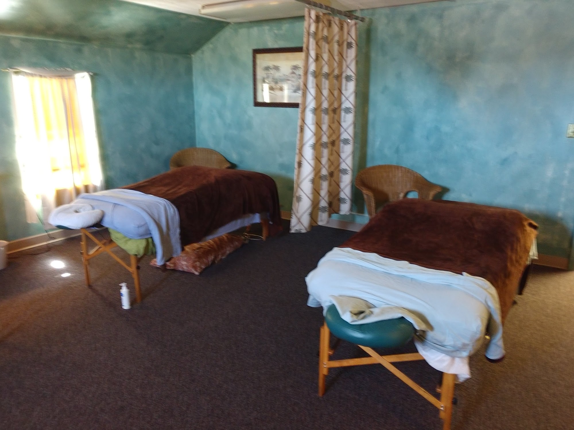 A Bodyworks Massage 115 N Main St, North Syracuse New York 13212