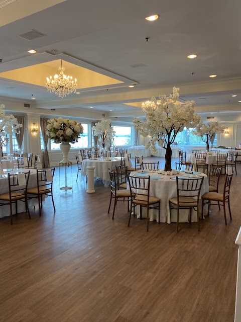 Nyack Seaport Catering Venue