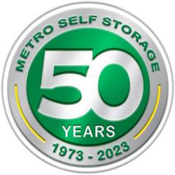 Metro Self Storage - Oakdale