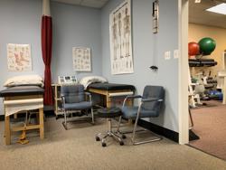 Oakdale Physical Therapy PC