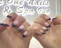 Be One Nails & Spa