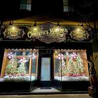 Christie's Boutique