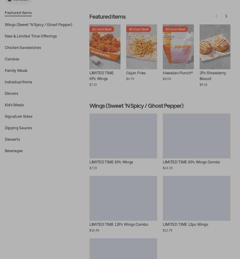 Photo credit: Posmates