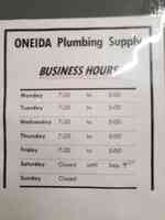 Oneida Plumbing Supply