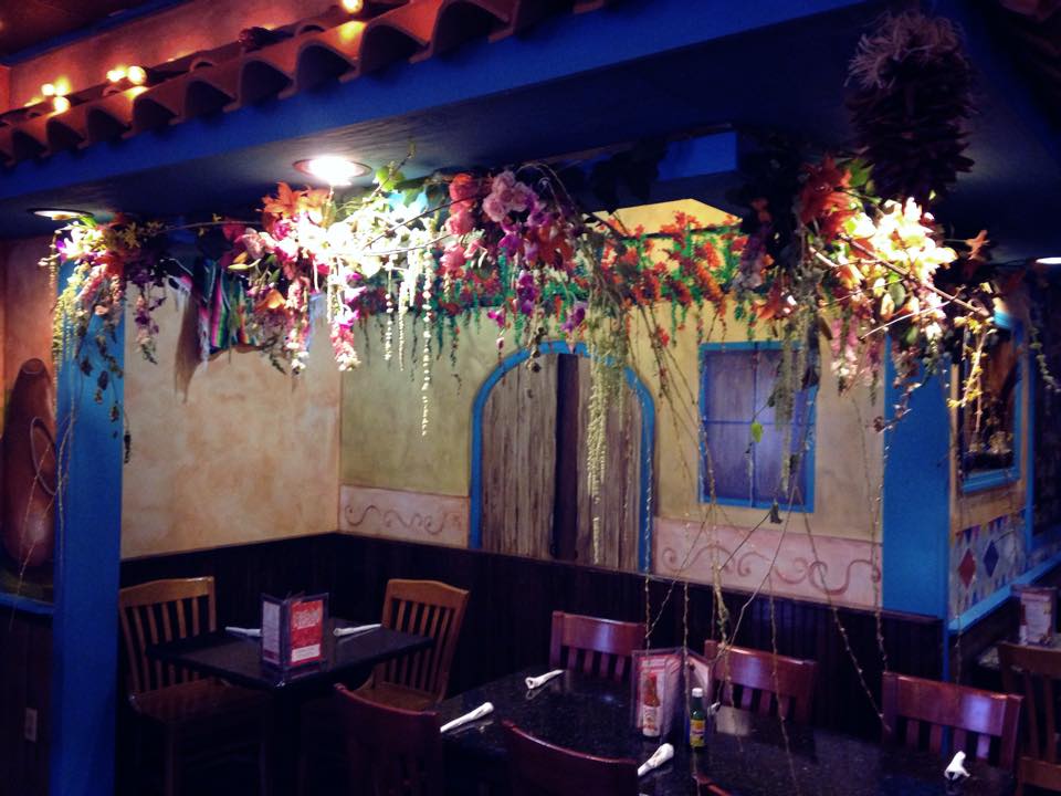 Fiesta Mexican Grill & Cantina