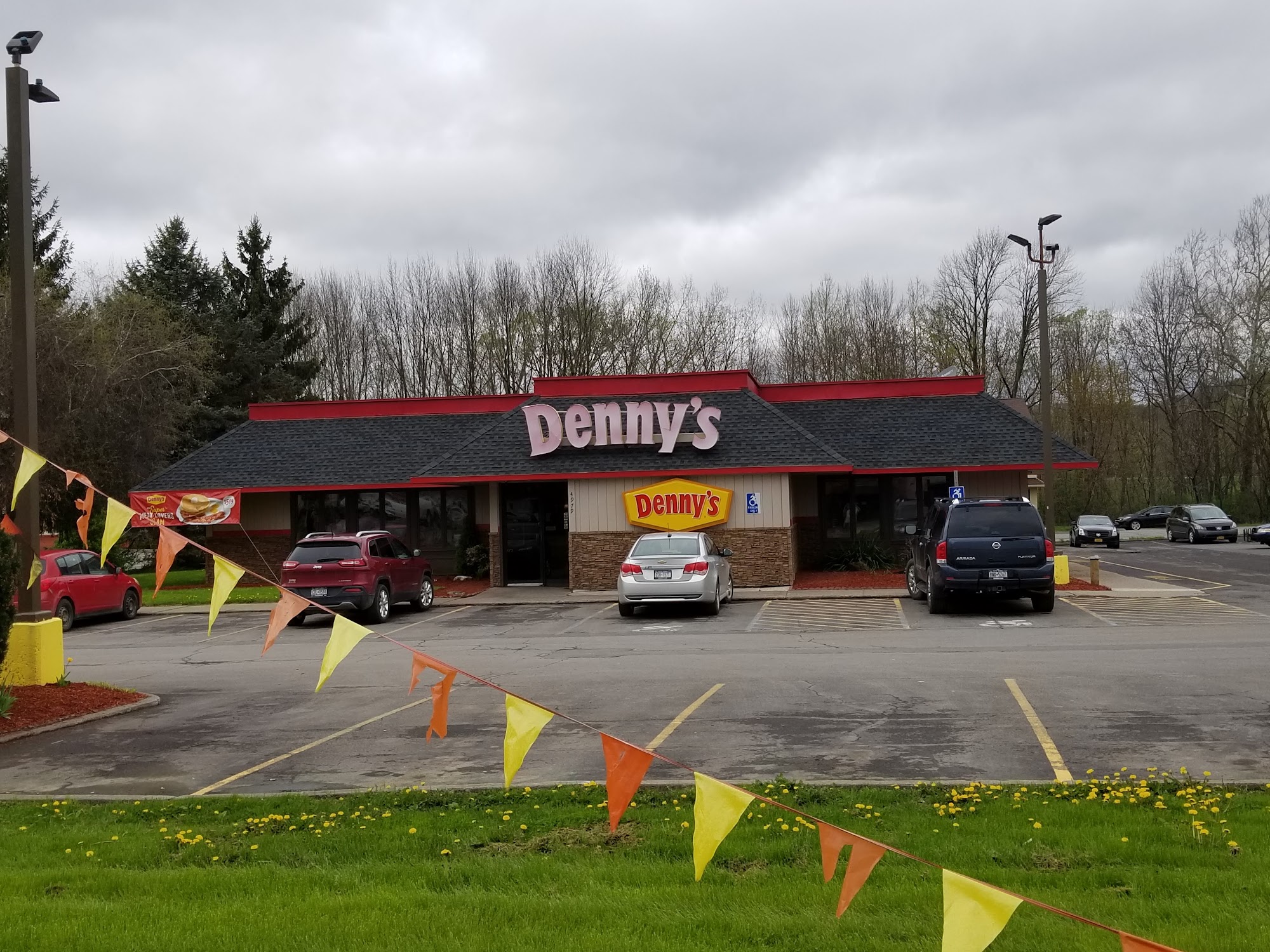 Denny's