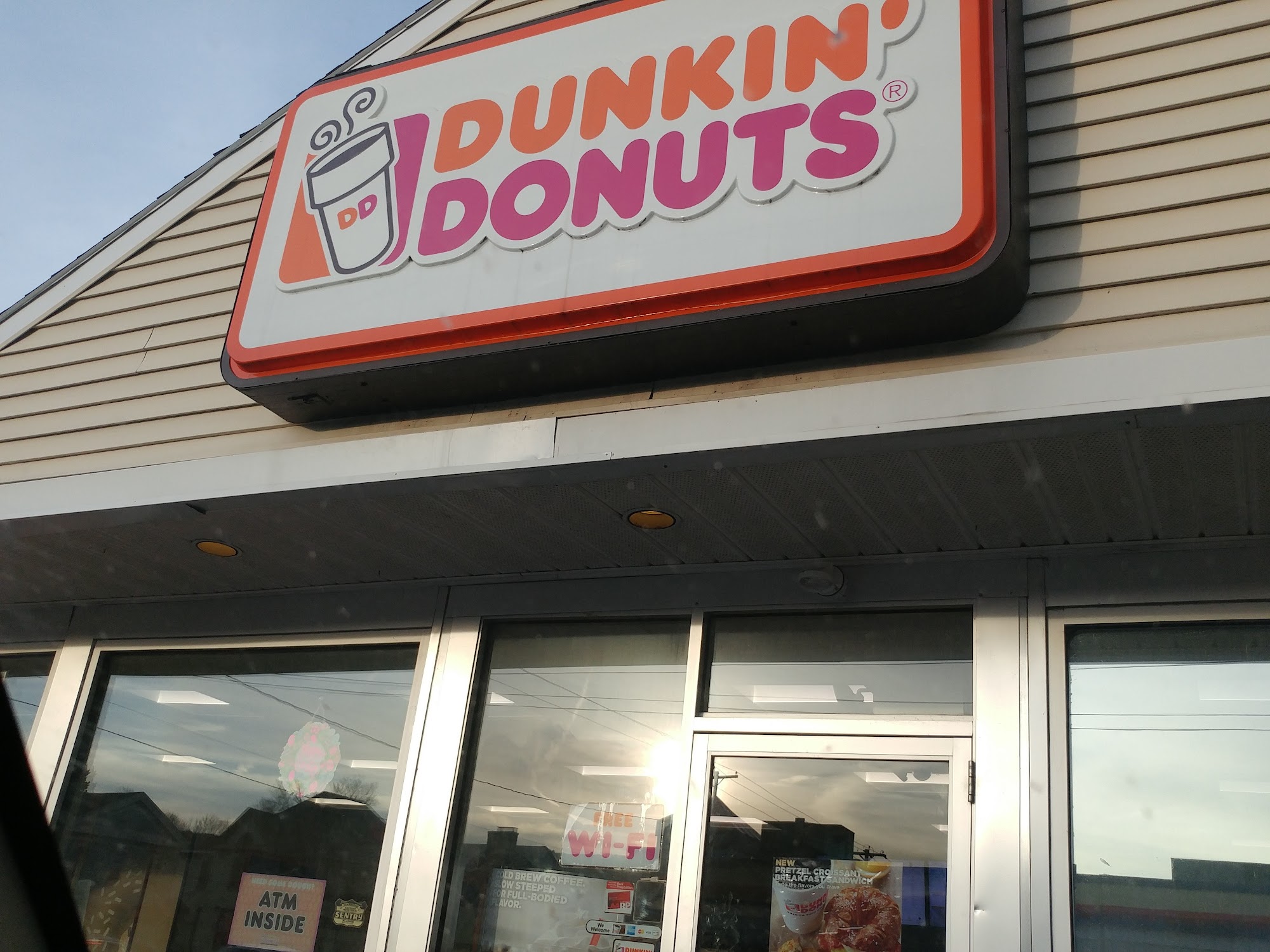 Dunkin'