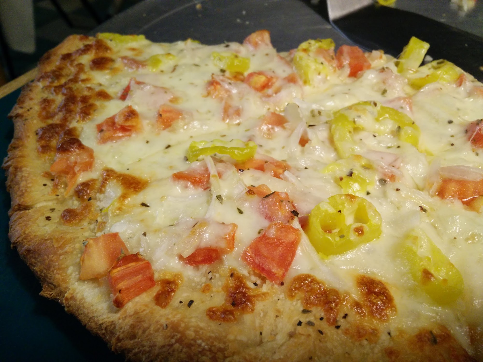 Pappaceno's Pizza