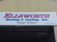 Ellsworth Heating & Cooling Inc.