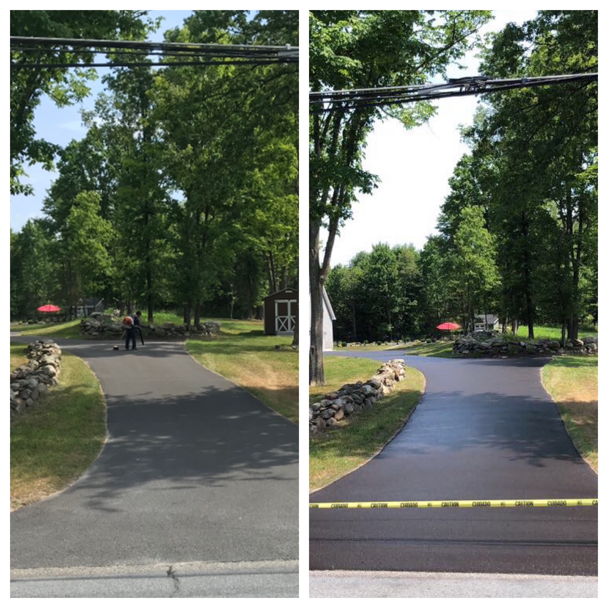 Reliable Paving Services 3 Seybolt Ave, Otisville New York 10963