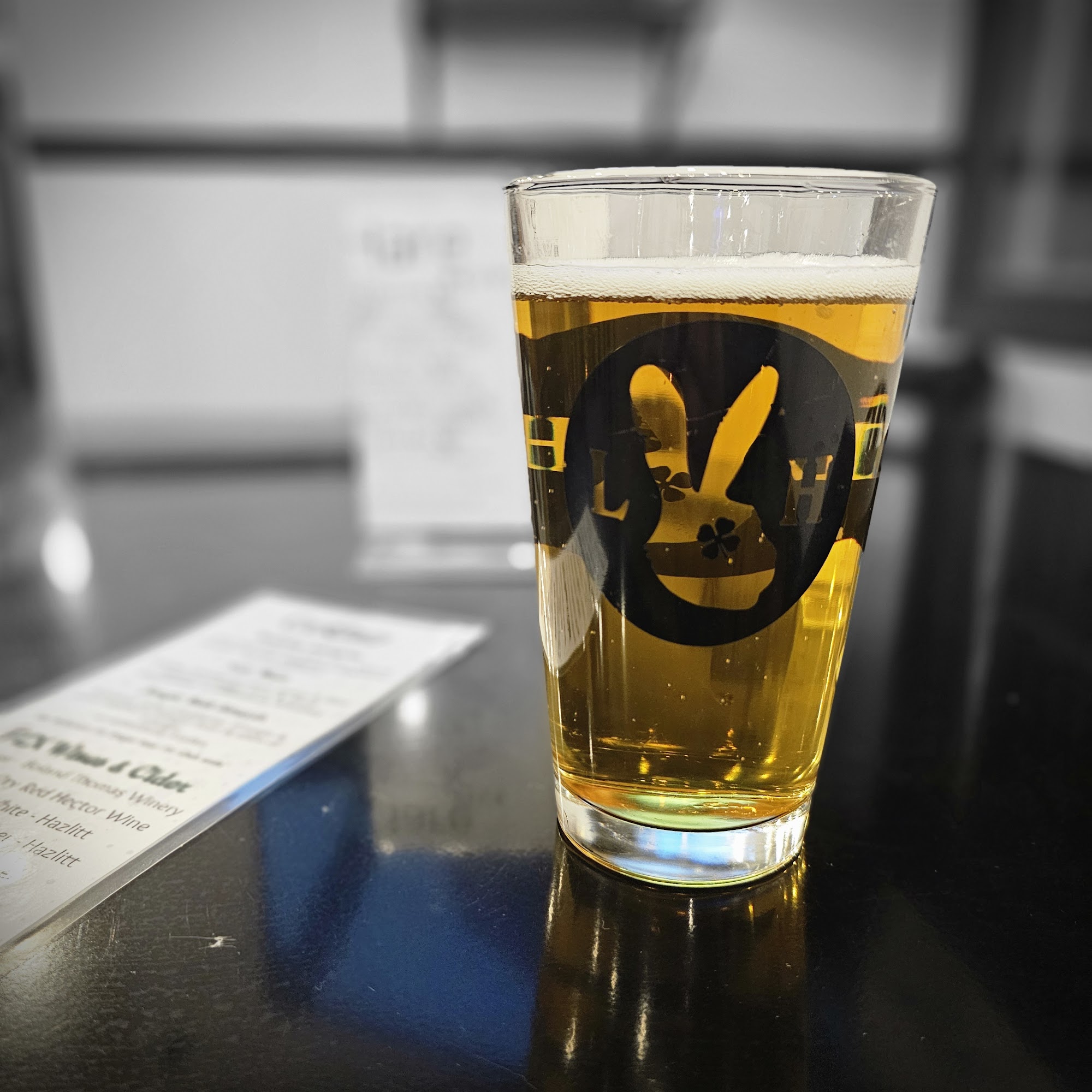 Lucky Hare Brewing Company