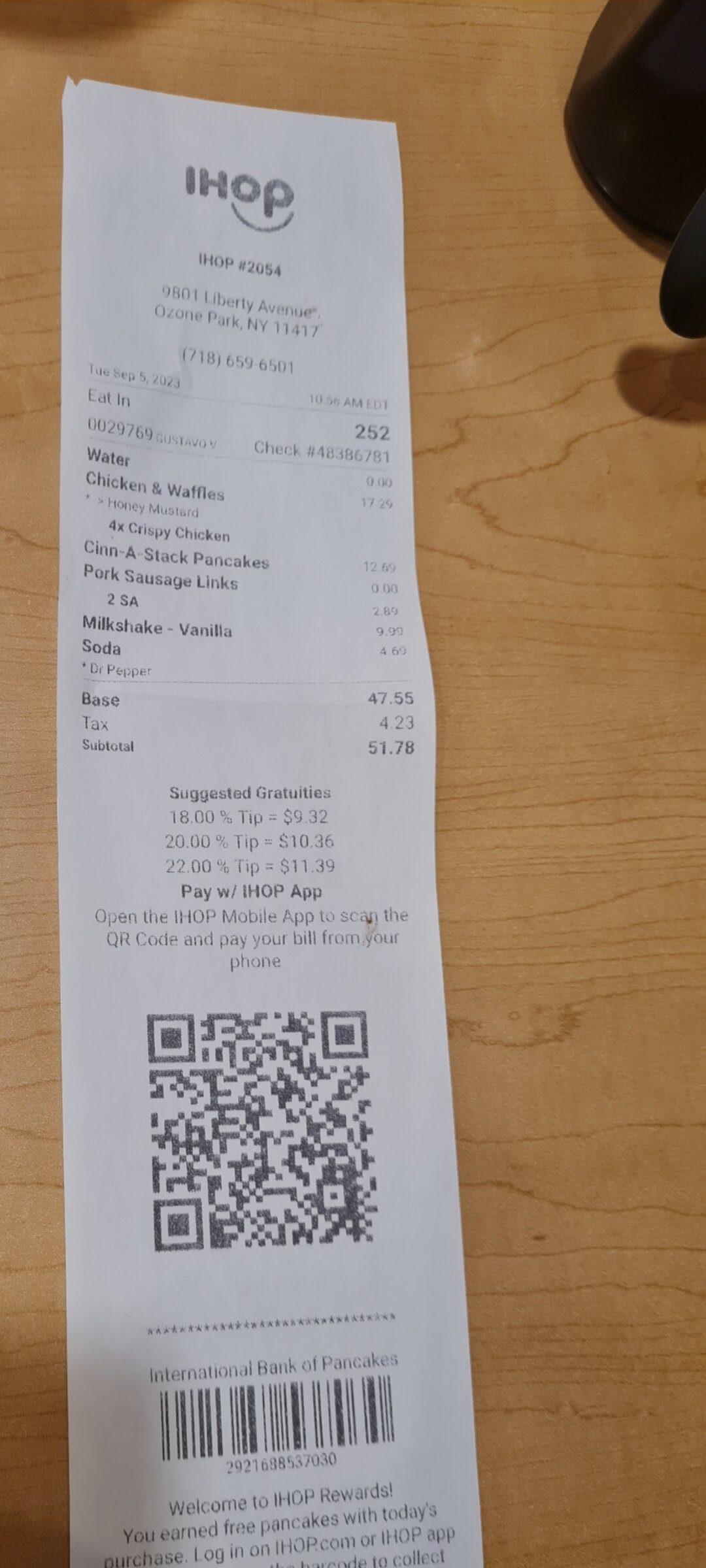 Photo credit: Tripadvisor