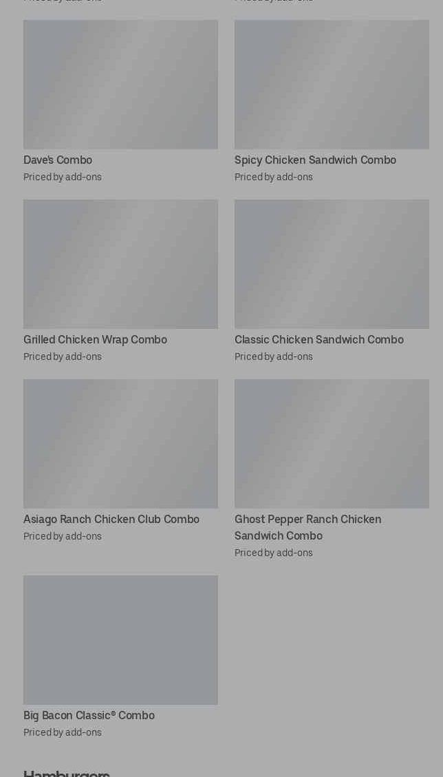 Photo credit: Posmates