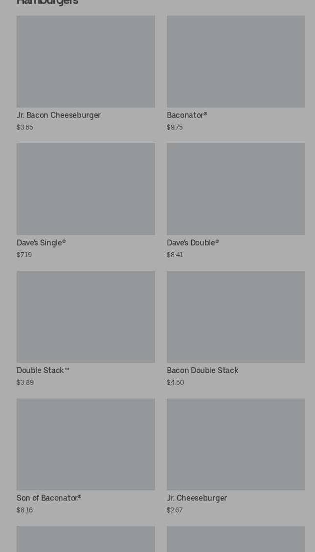 Photo credit: Posmates