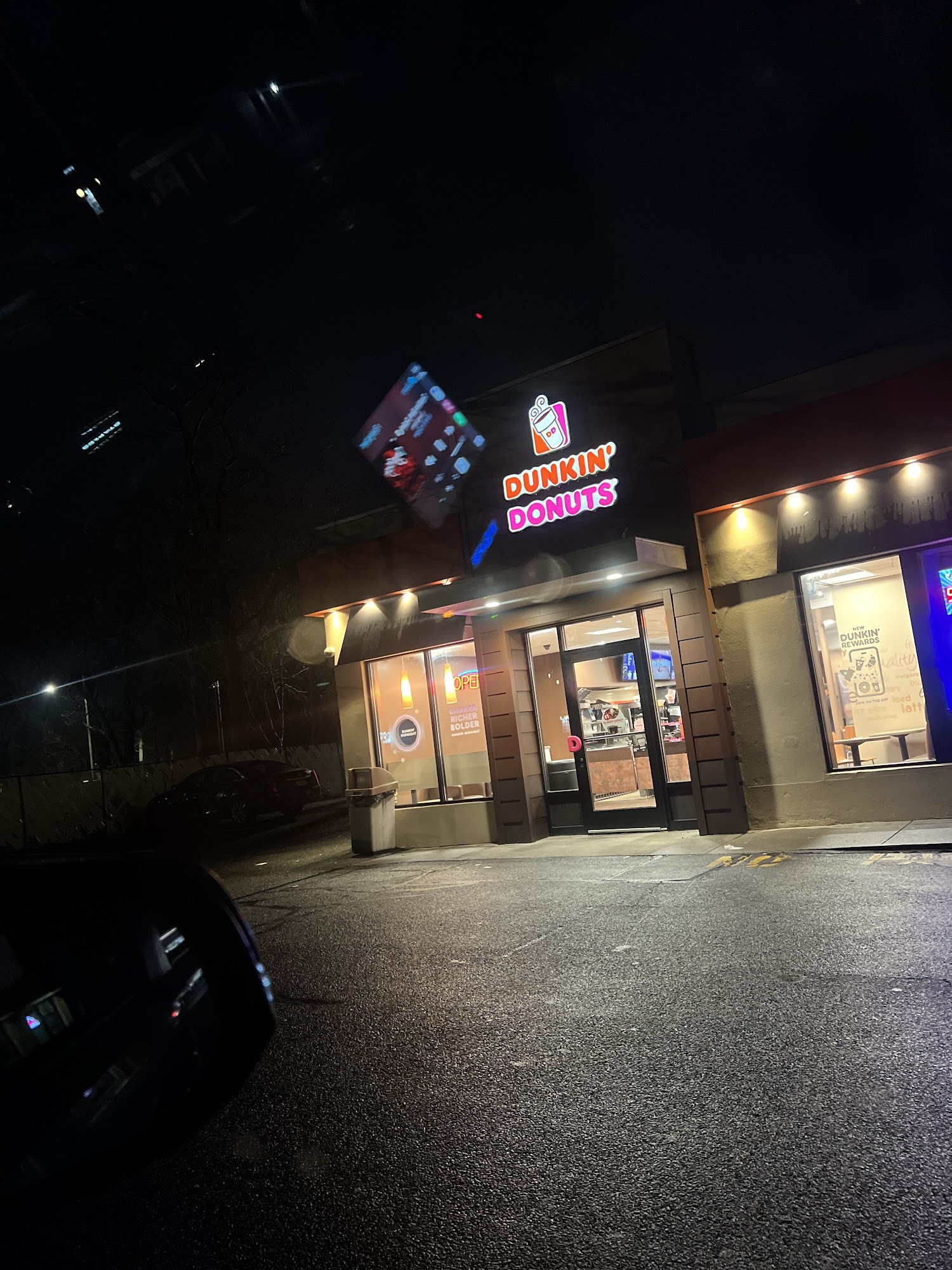 Dunkin'