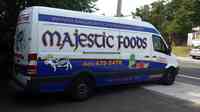 Majestic Meats Inc