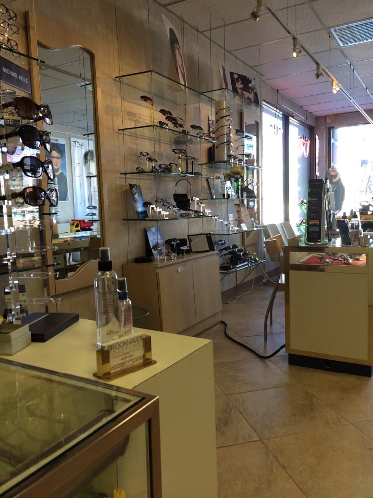 Brookhaven Opticians/Kids Specs