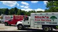 Nick's Tree Services Inc