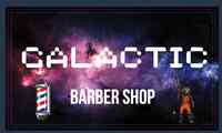 Galactic Barbershop
