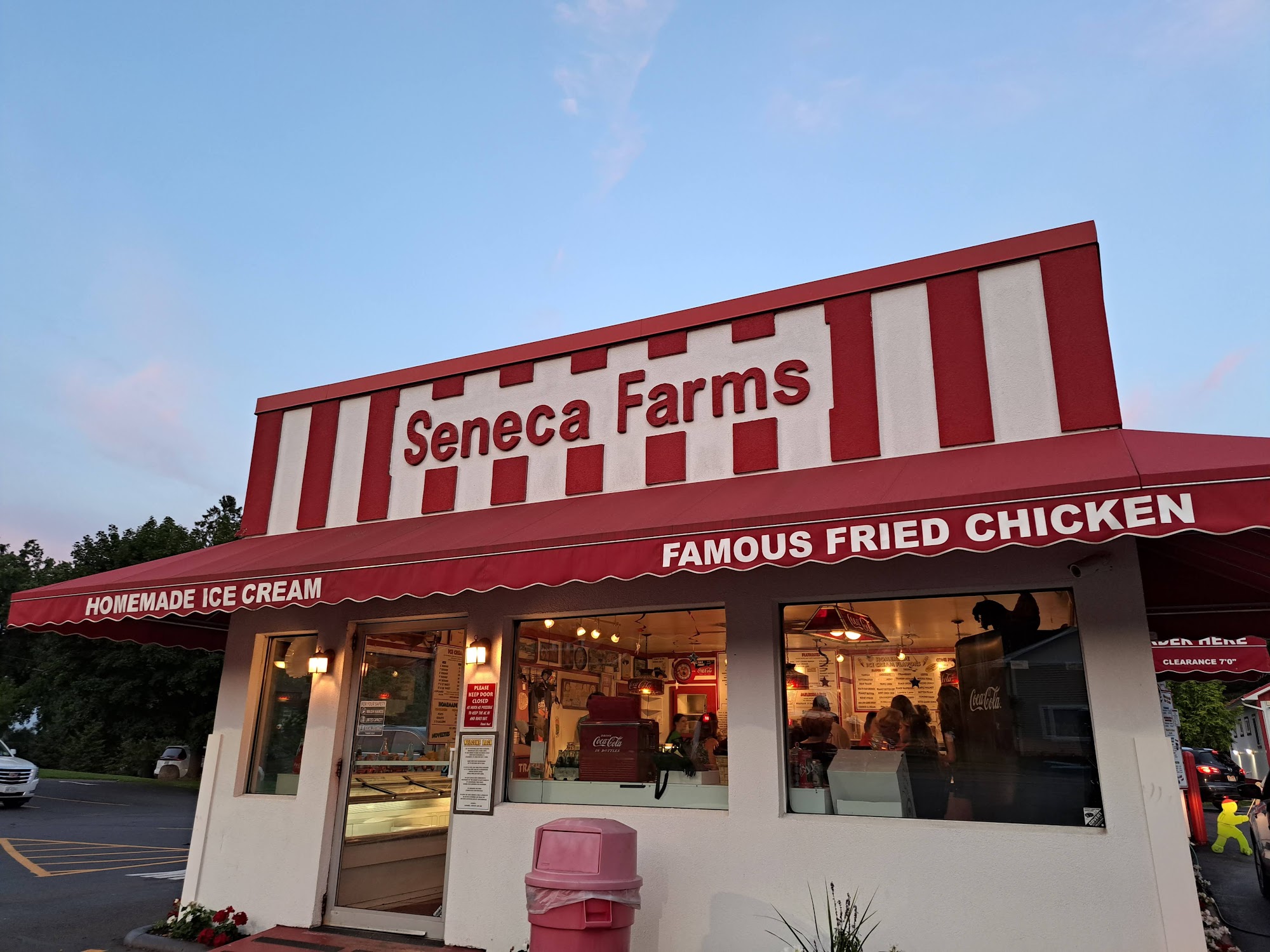 Seneca Farms