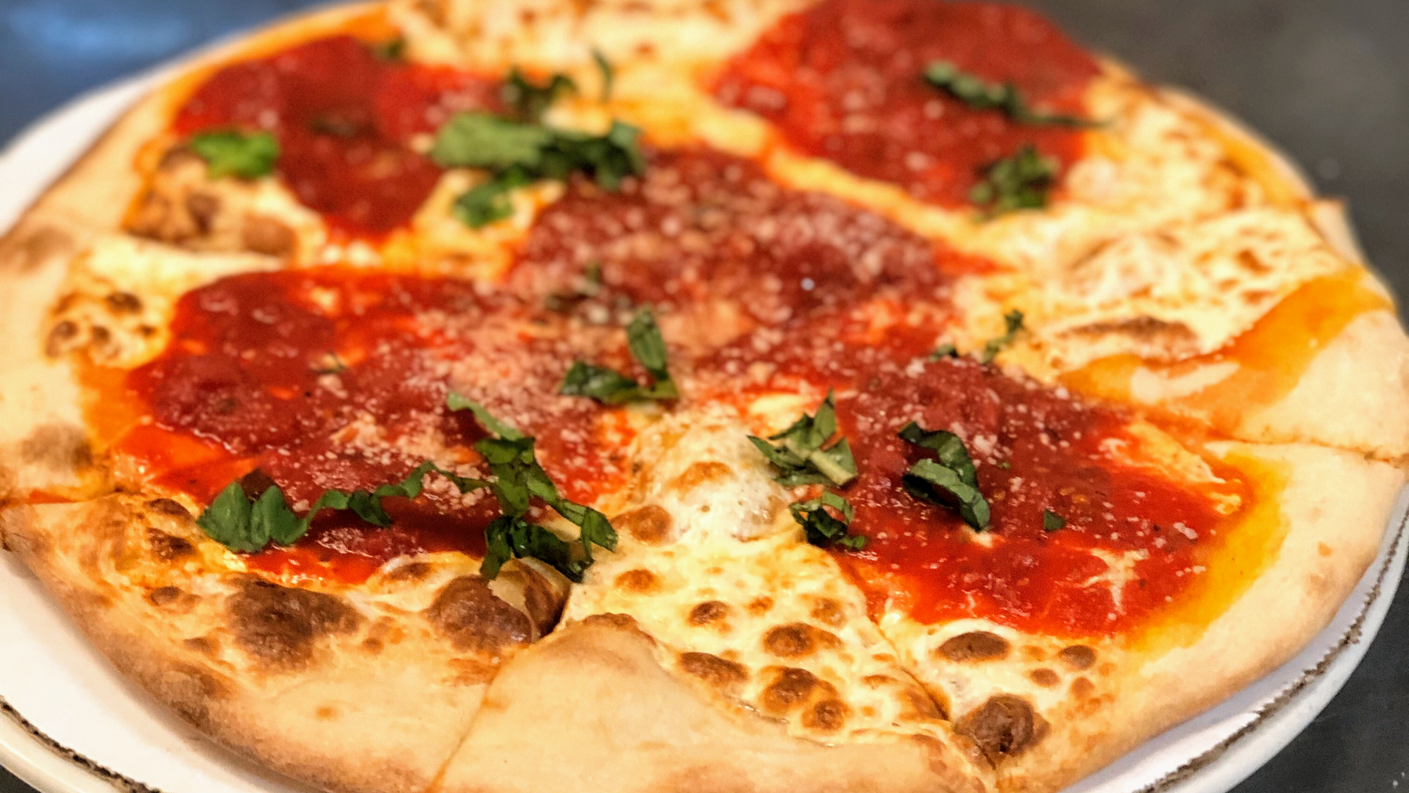 High Falls Pizzeria & Taphouse