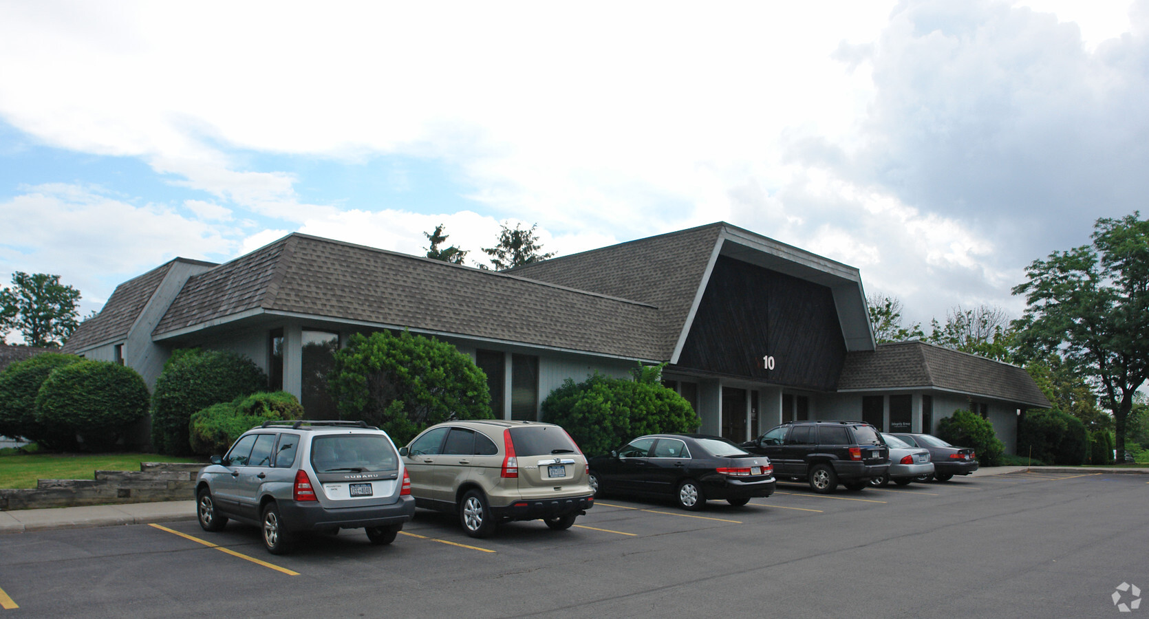 Rochester Wealth Partners
