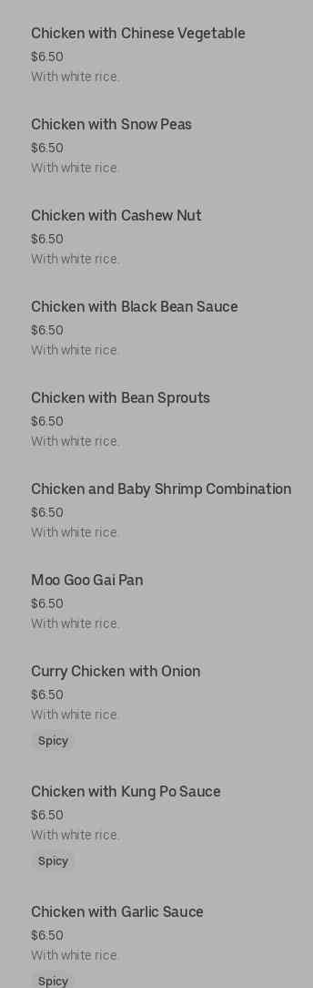 Photo credit: Posmates