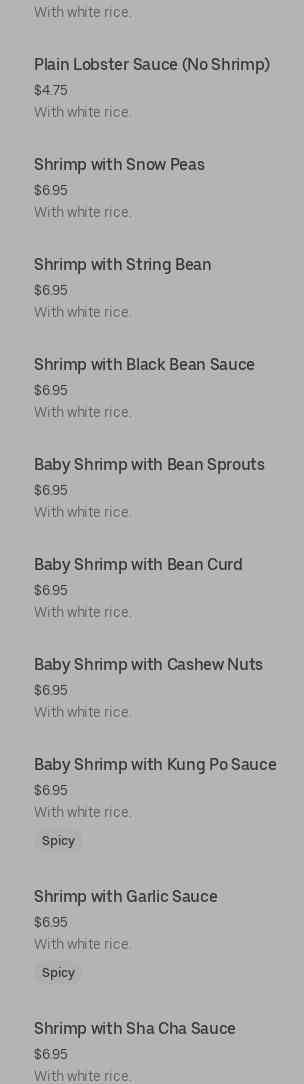 Photo credit: Posmates