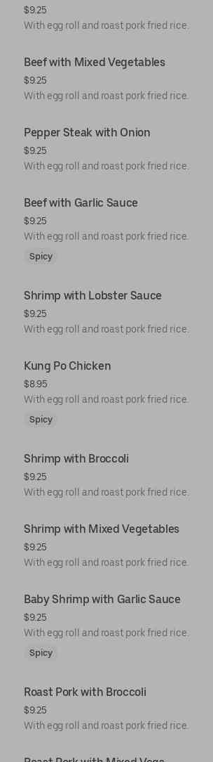 Photo credit: Posmates