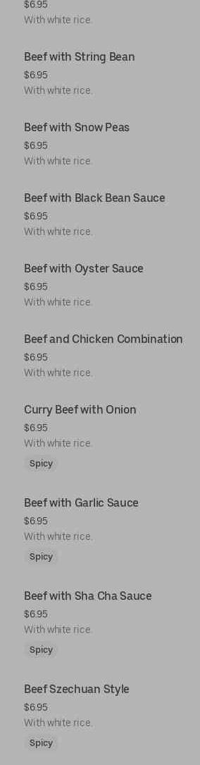 Photo credit: Posmates