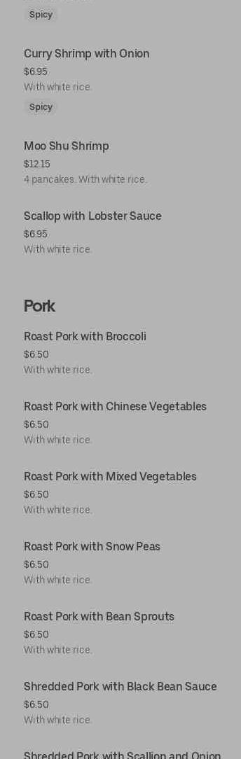 Photo credit: Posmates