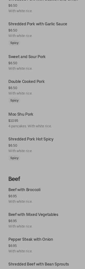 Photo credit: Posmates