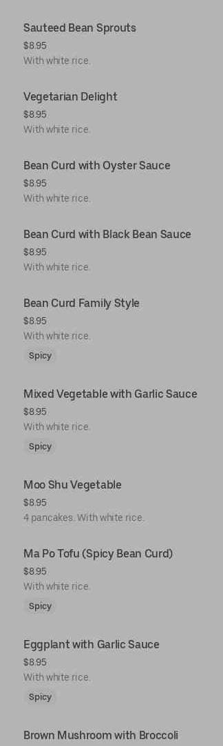 Photo credit: Posmates