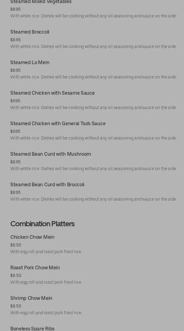 Photo credit: Posmates