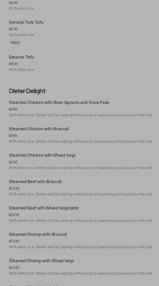 Photo credit: Posmates