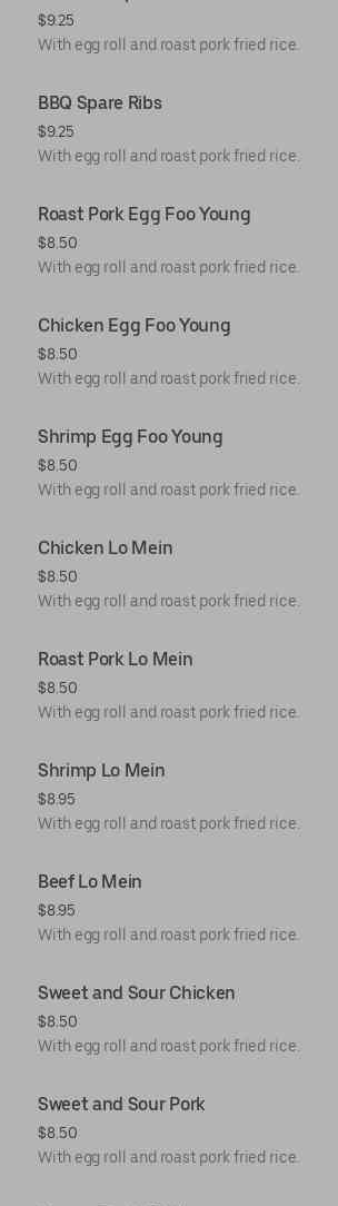 Photo credit: Posmates