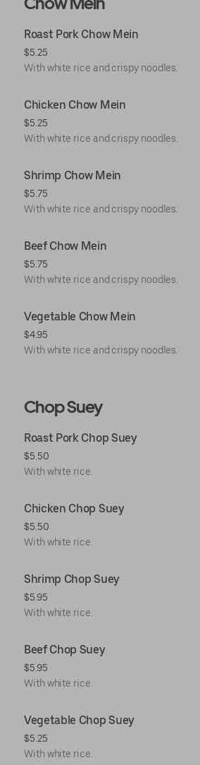 Photo credit: Posmates