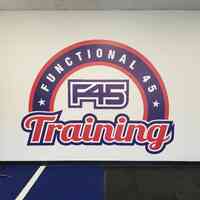 F45 Training Plainview NY