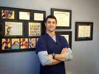 Dr. Ben Carlow Chiropractor and Personal Trainer