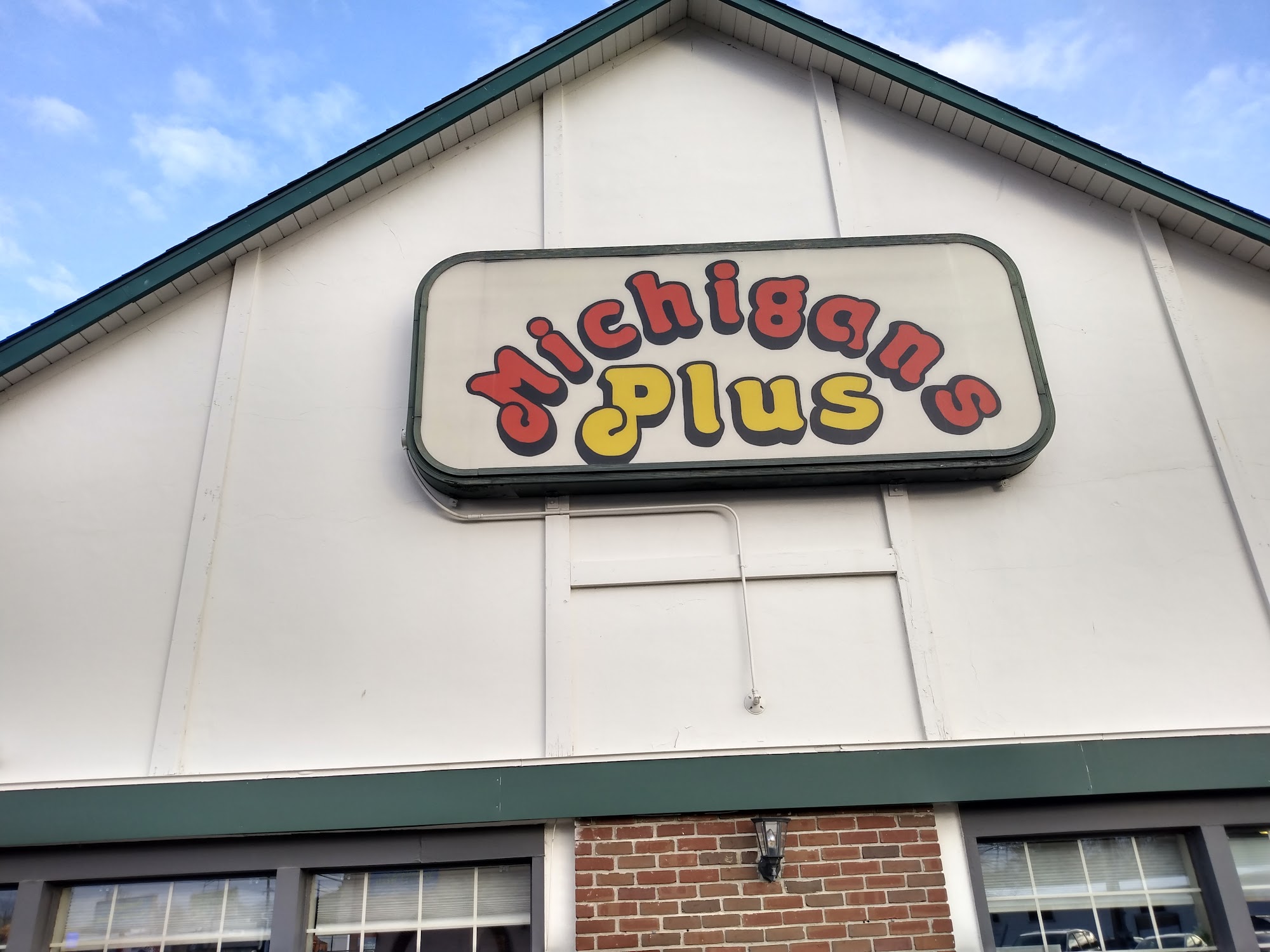 Michigans Plus