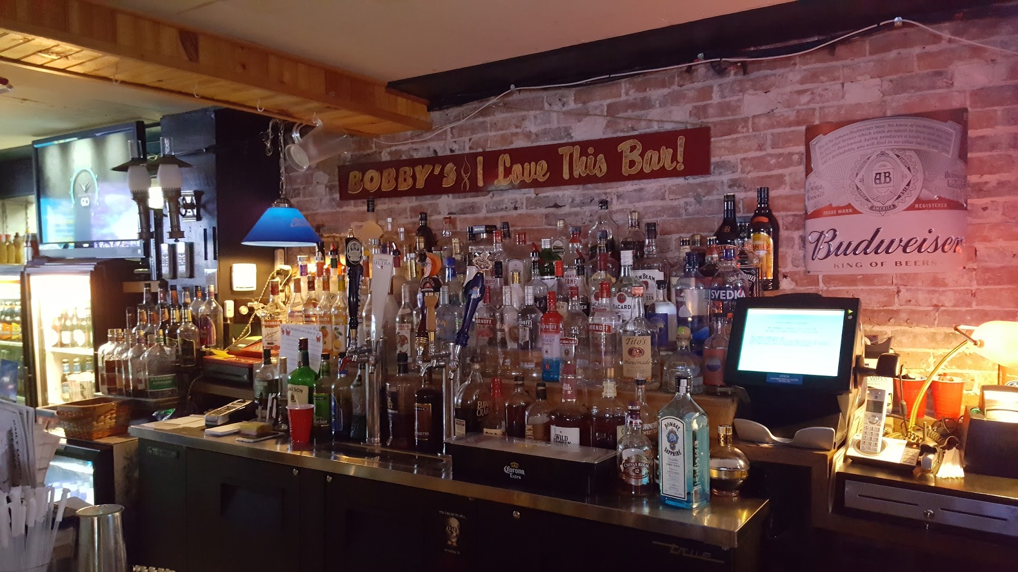 Bobby's Lounge