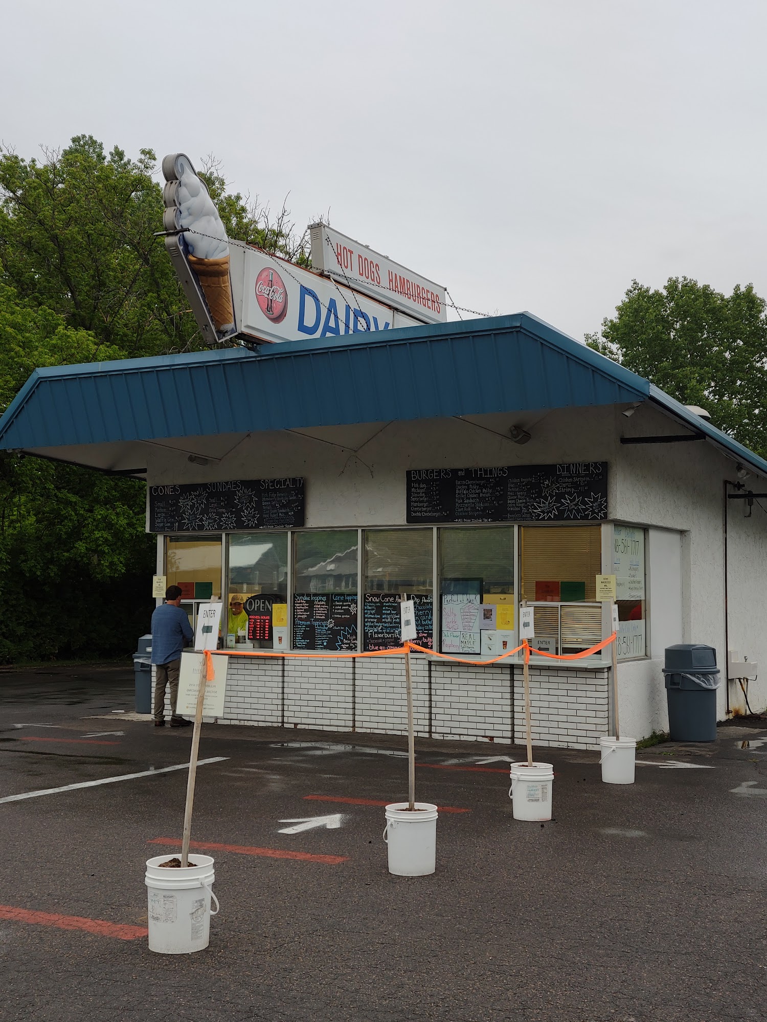 Udder Delight Dairy Shoppe