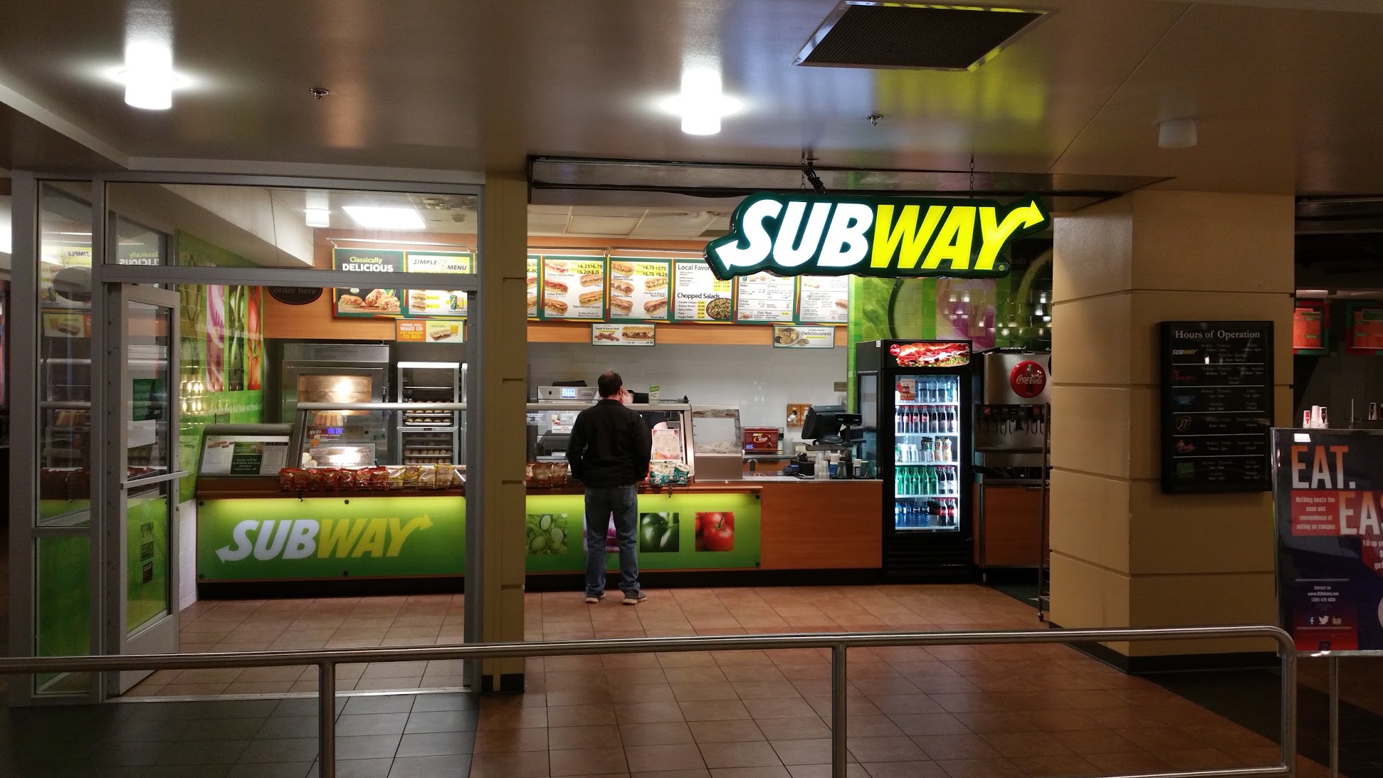 Subway