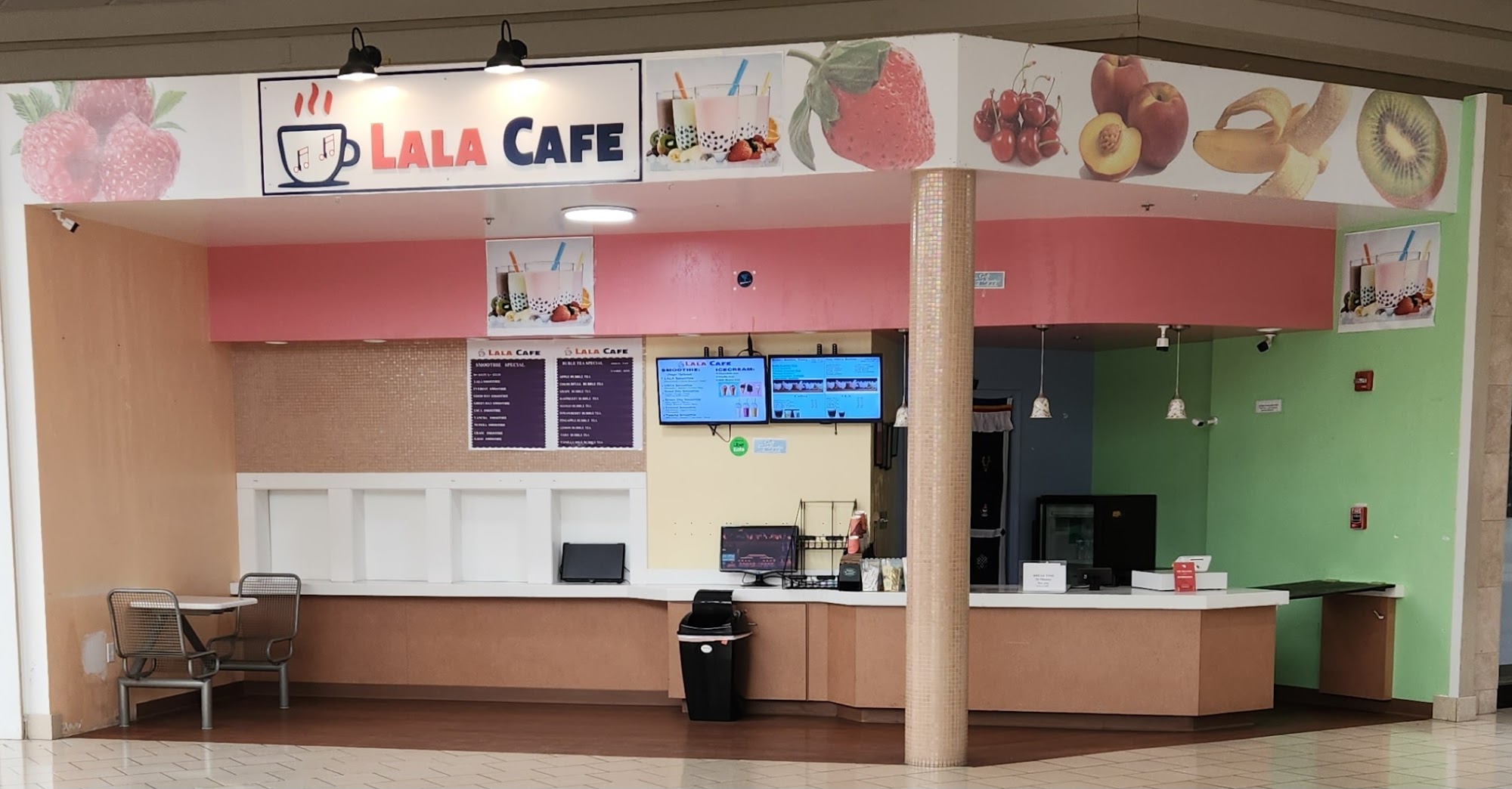 Lala Cafe