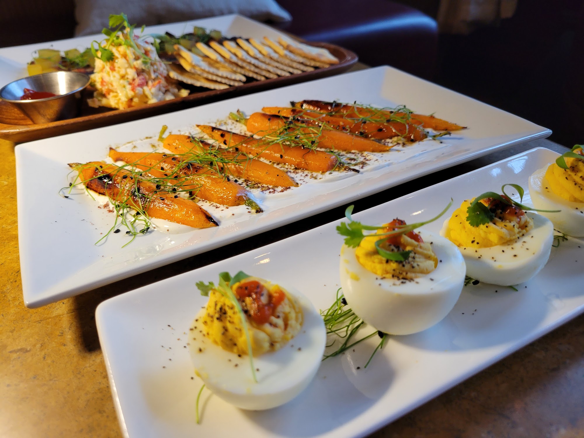 The Raconteur Bar & Kitchen