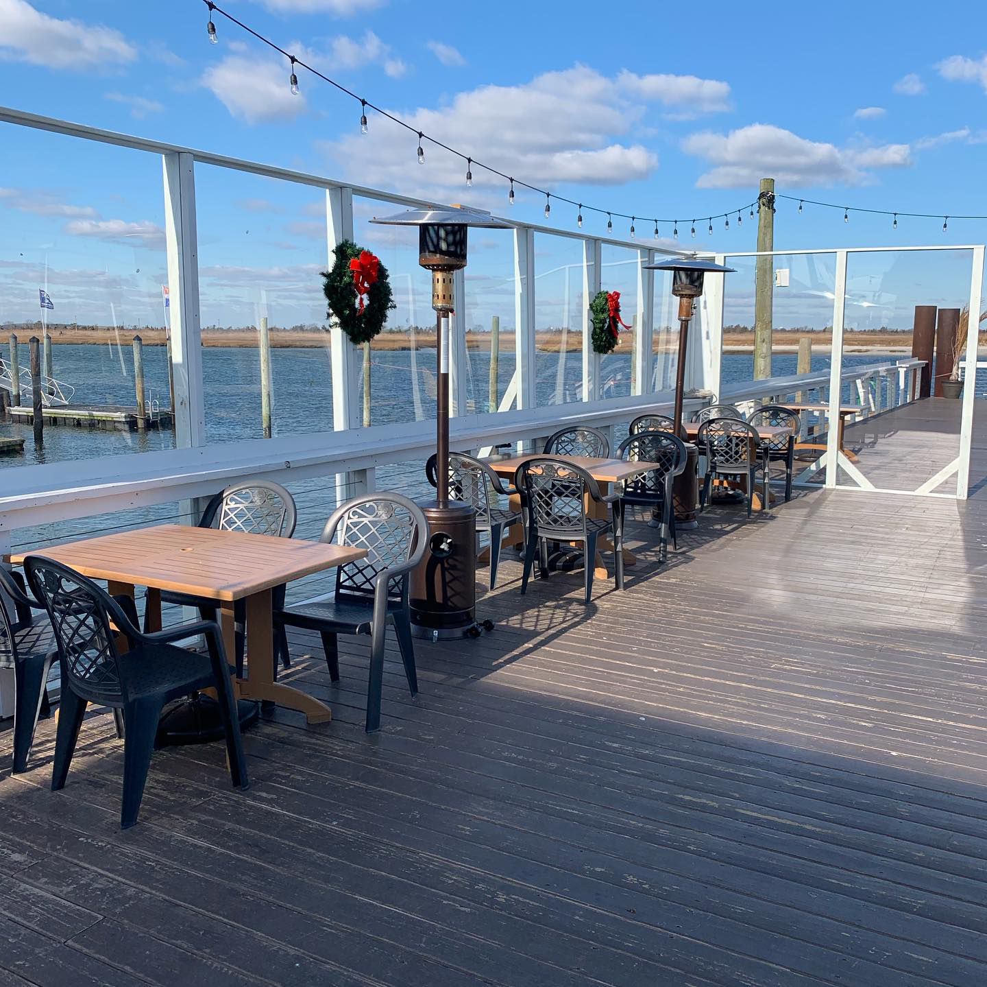 Point Lookout Clam Bar