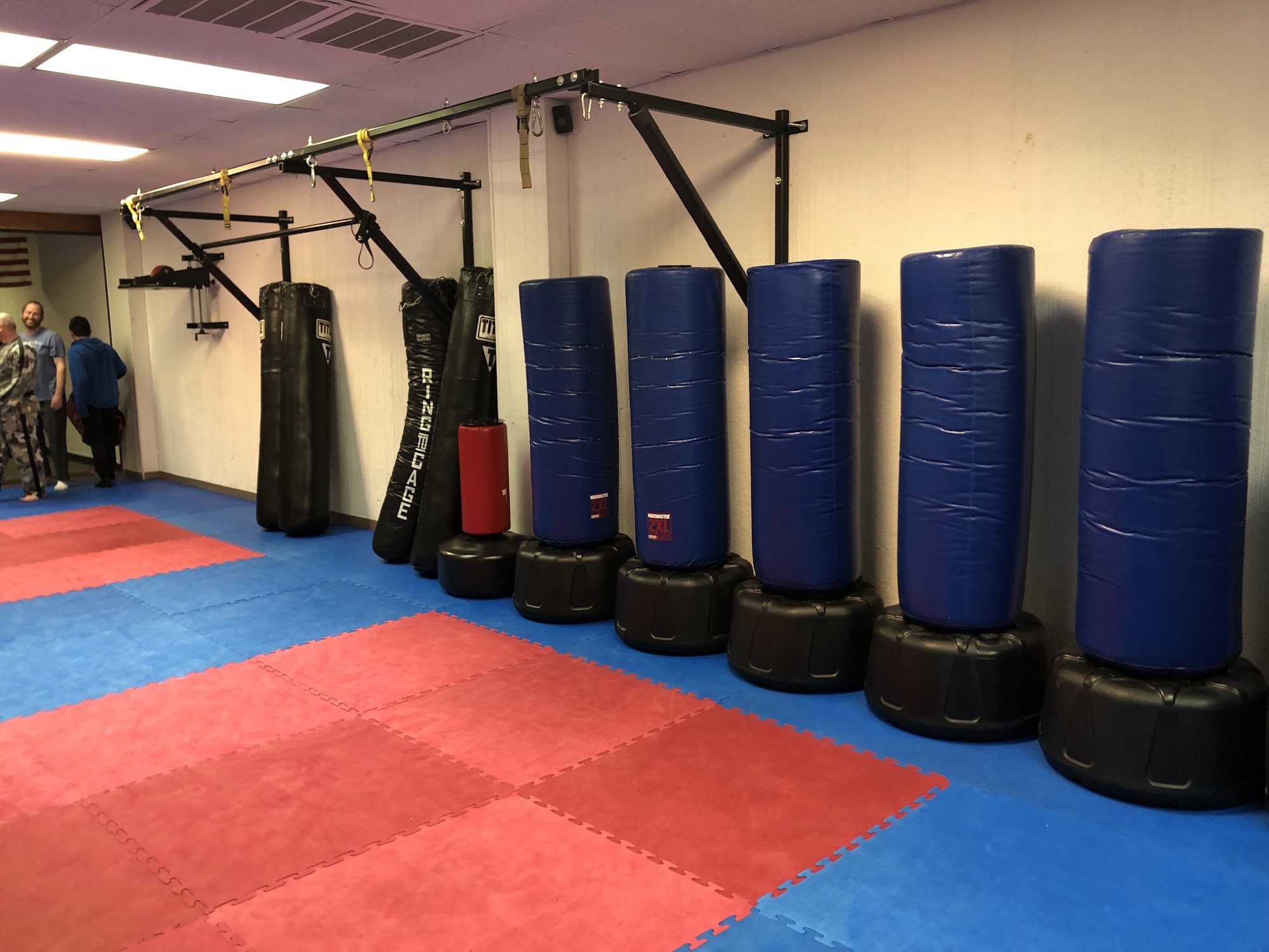 Power MMA Krav Maga 1621 US-202, Pomona New York 10970