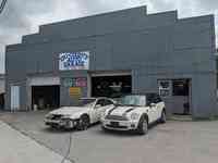 Tri-County Auto Garage
